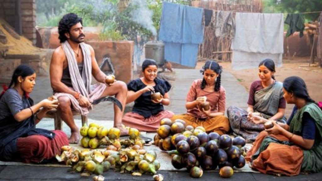 Sharwanand Bhogi Release Update Poster And Latest Movie Details