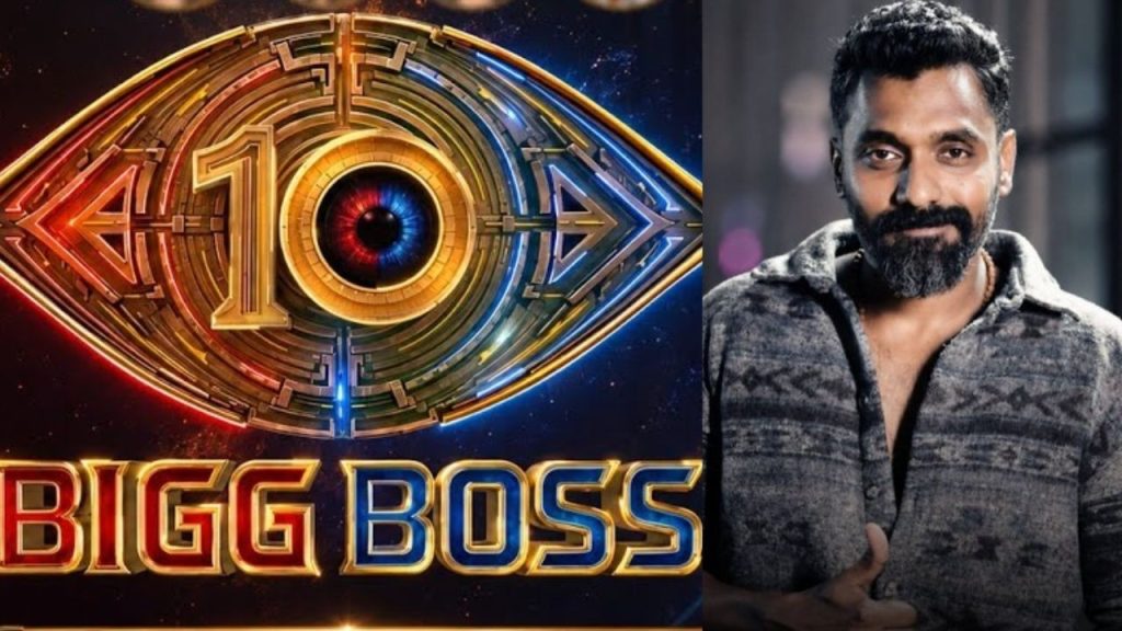 Is Tollywood Villain Temper Vamsi Entering The Bigg Boss Telugu 10 House