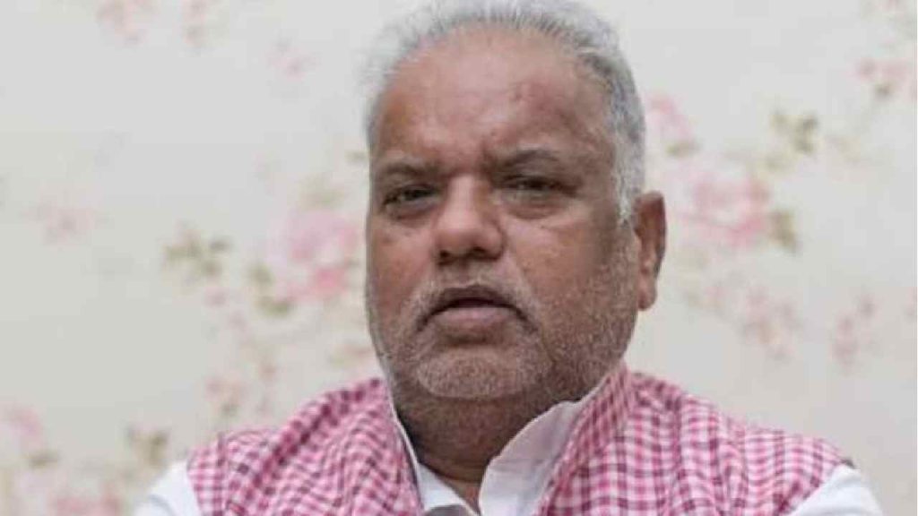 Bihar Sugar Price Hike Shravan Kumar Diabetes Remark