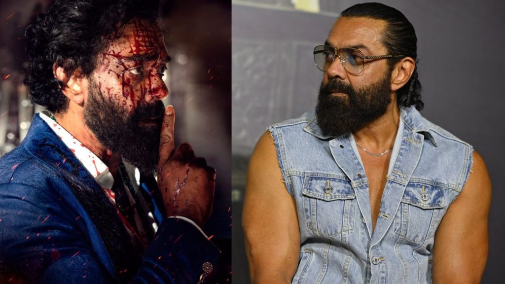 Bobby Deol Animal Success Villain Image Breaking Diverse Roles