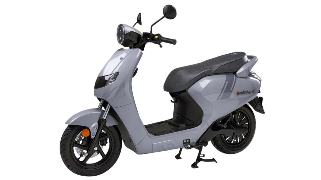 Cheapest Electric Scooter In India Top 4 Models Under Rs 60000