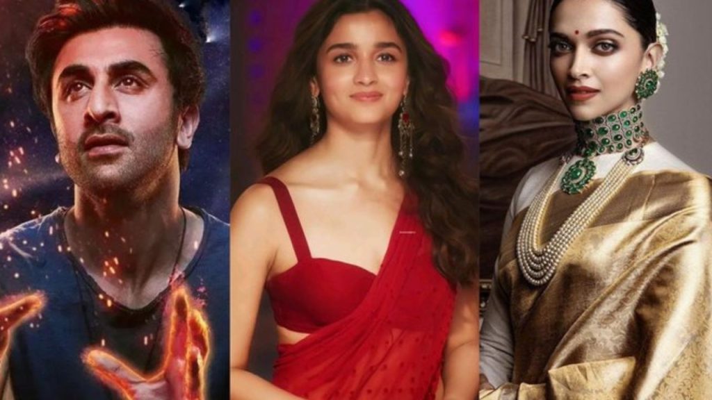 Ranbir Kapoor Dual Role Brahmastra 2 Shooting Timeline Revealed