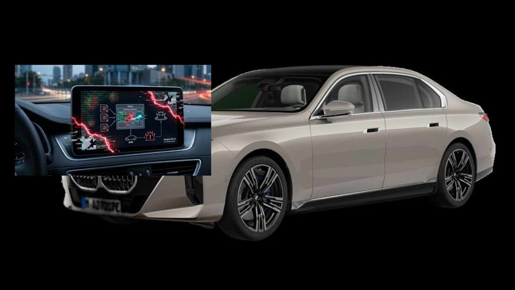 Car Malware Alert First Infotainment System Malware Detected