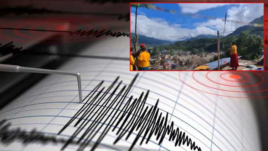 China Earthquake Today 5 1 Magnitude Quake Hits Sichuan Amid Nepal Flood Tragedy