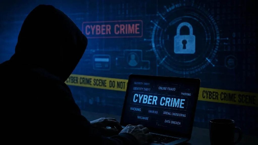 Telangana Ranks First India Cyber Crime Performance Pmo Pragati