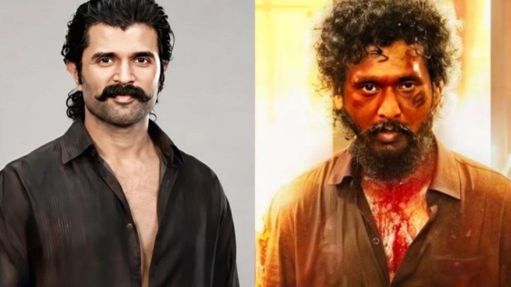 Did Arun Matheswaran Approach Vijay Deverakonda For Dc Movie