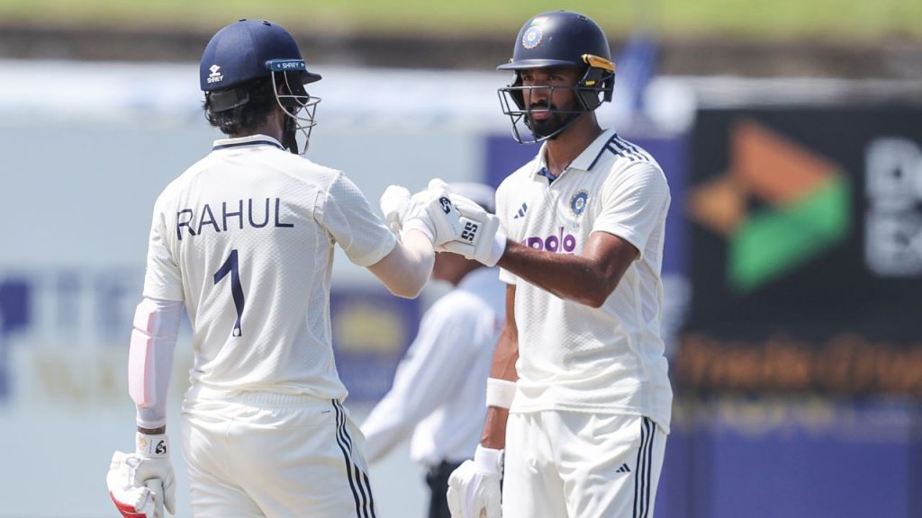 Devdutt Padikkal Creates Rare Test Record Cheteshwar Pujara Missed