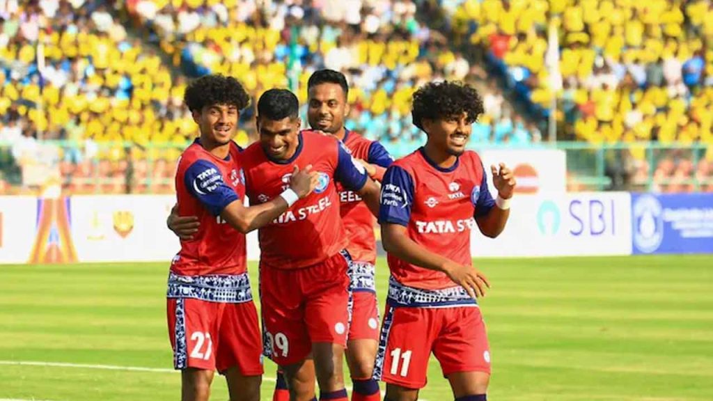 Churchill Brothers Replace Jamshedpur Fc Isl Tata Steel Exit
