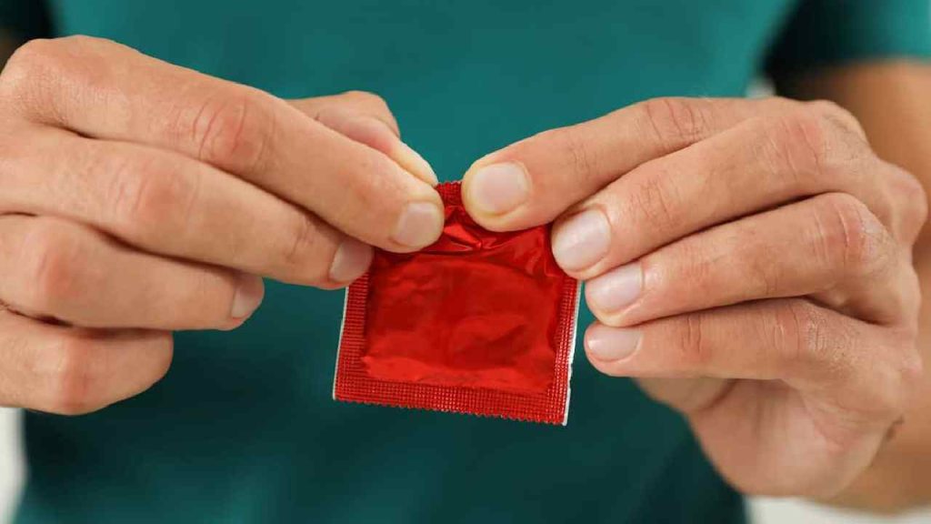 France Warns Of 300000 Potentially Unsafe Condoms After Safety Tests