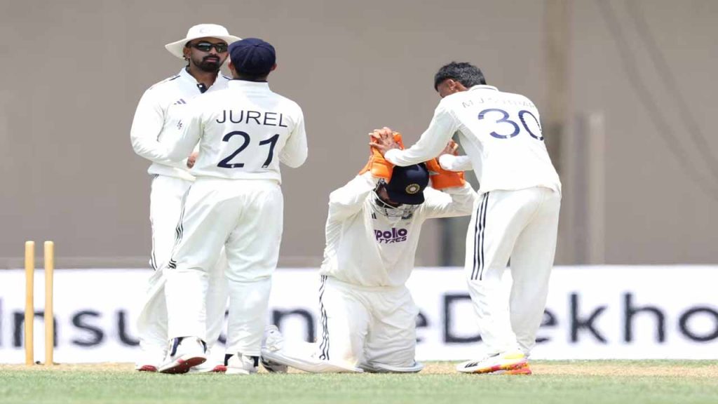 India Vs Sri Lanka Test Series Free Entry Stadium Fans