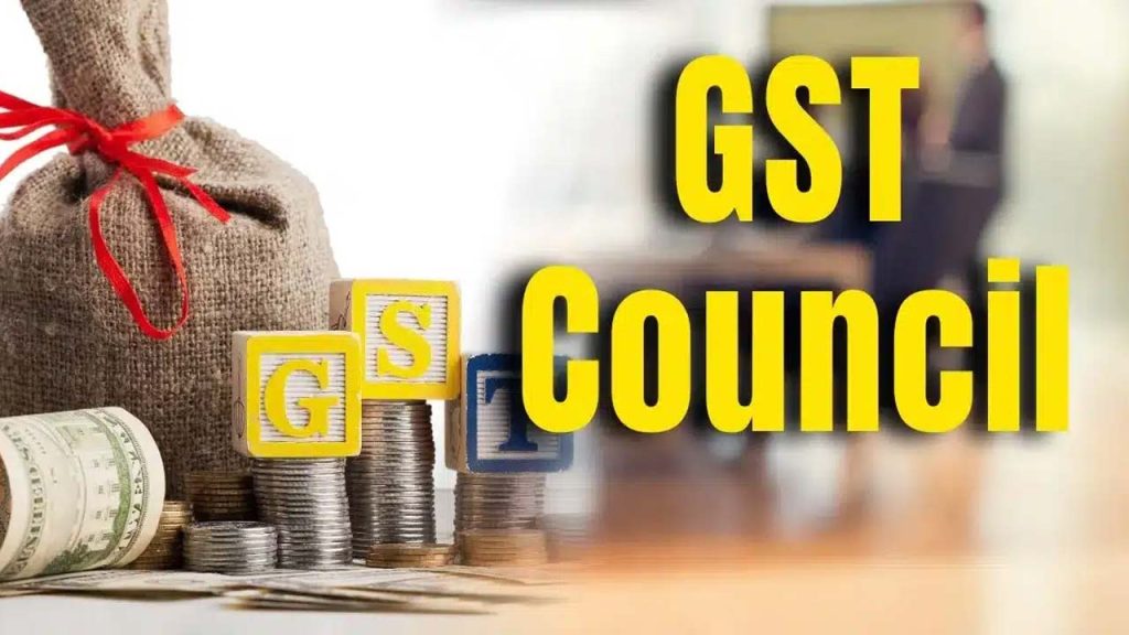 Gst Council 57th Meeting September 12 Gst Registration Simplification