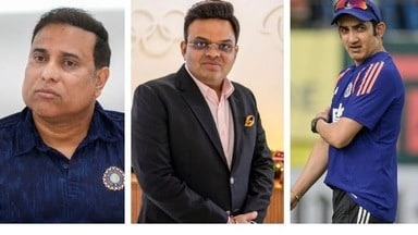 Vvs Laxman Reveals Declining Team India Head Coach Offer