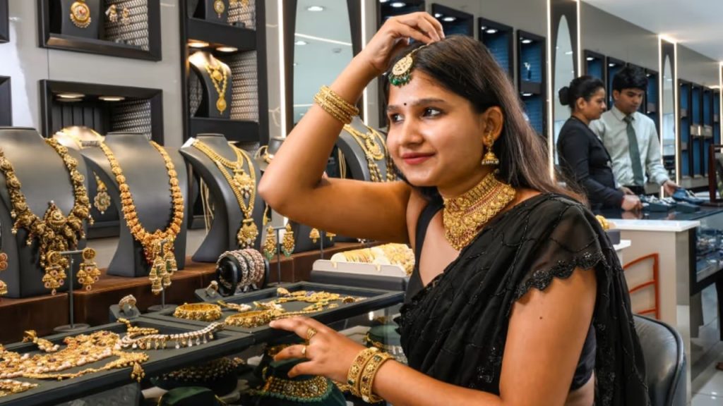 Gold Rate Today Gold Silver Prices Surge On August 11 2026