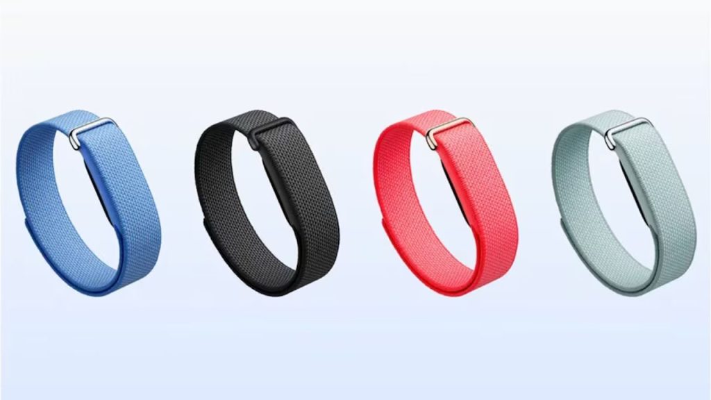 Google Fitbit Air India Launch Price Features