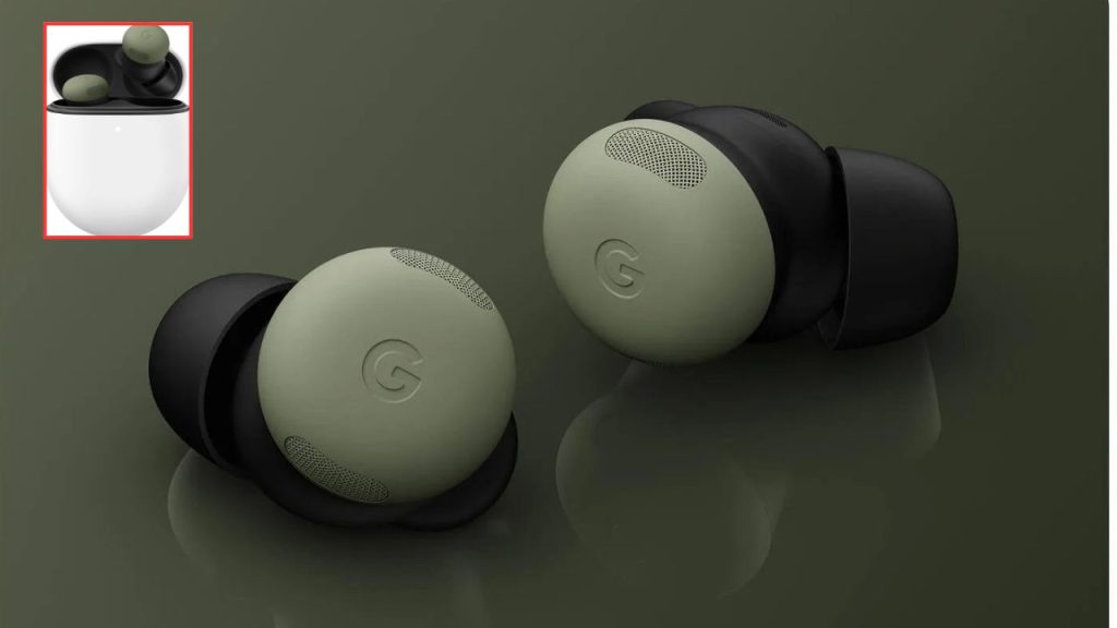 Google Pixel Buds 2a And Pro 2 Get New Features With Dynamic Anc And Gemini Voice Commands