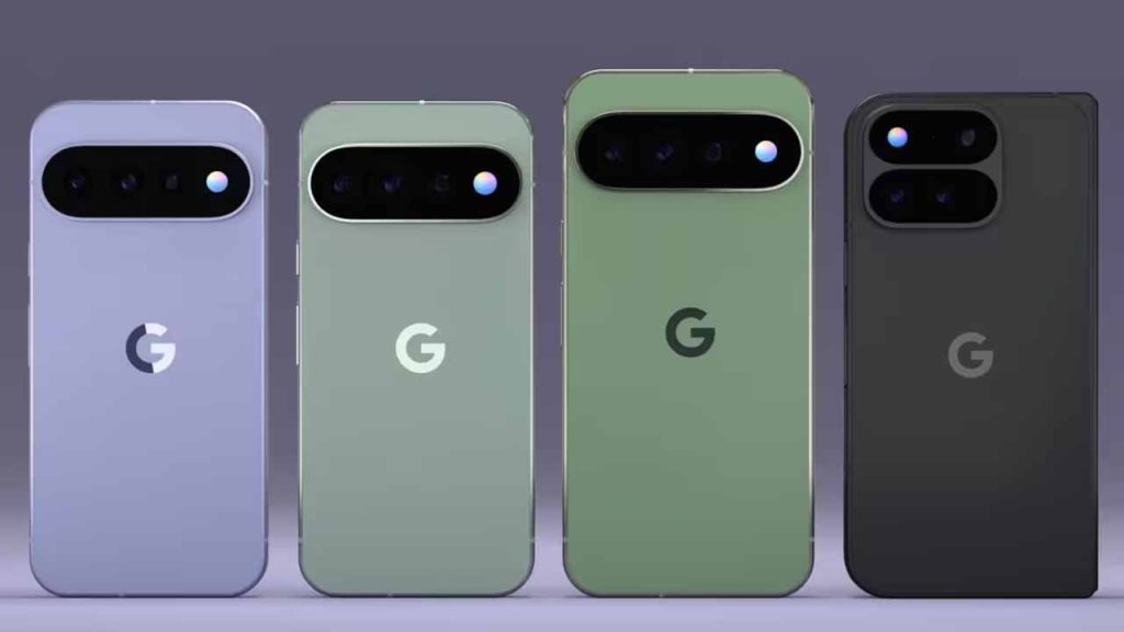 Google Pixel 11 Series Launch Specs Price Leaked