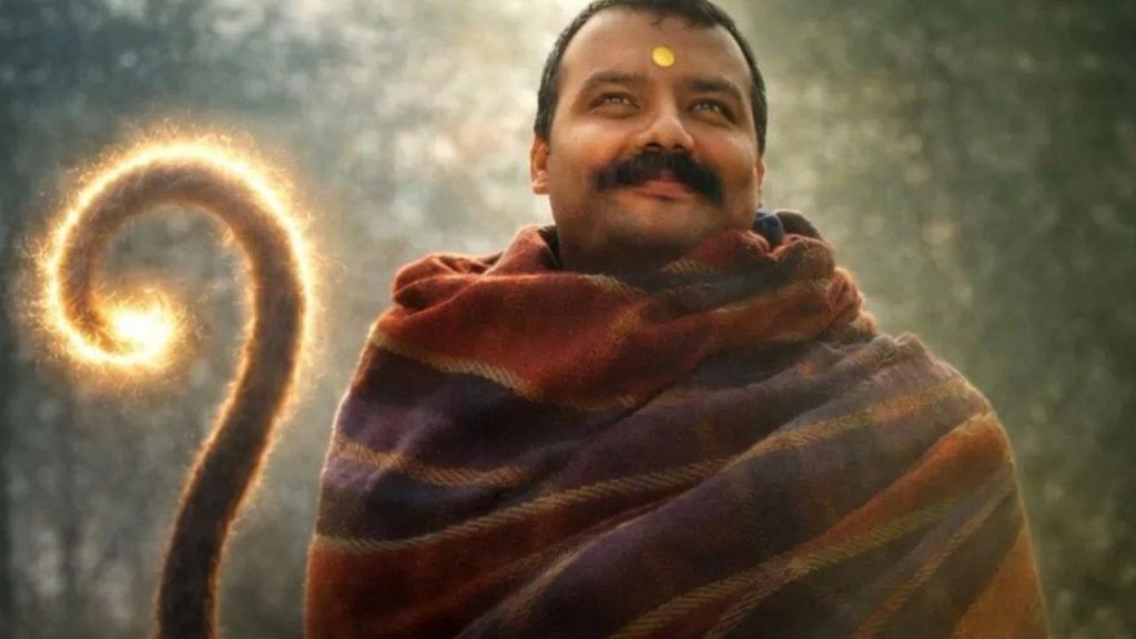 2 Crore Budget Hanuman Ansh Box Office Crossed 27 Crore Collections