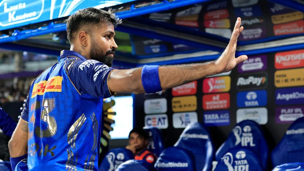 Hardik Pandya To Gujarat Titans R Ashwin Gives Big Ipl 2027 Hint