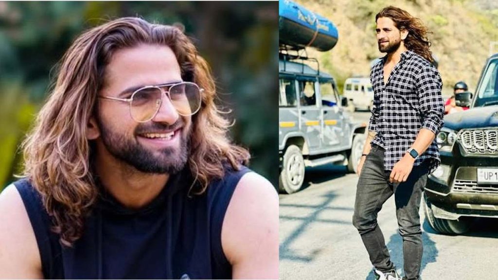 Up Haryana Actor Youtuber Ankit Balian Shot Dead In Shamli