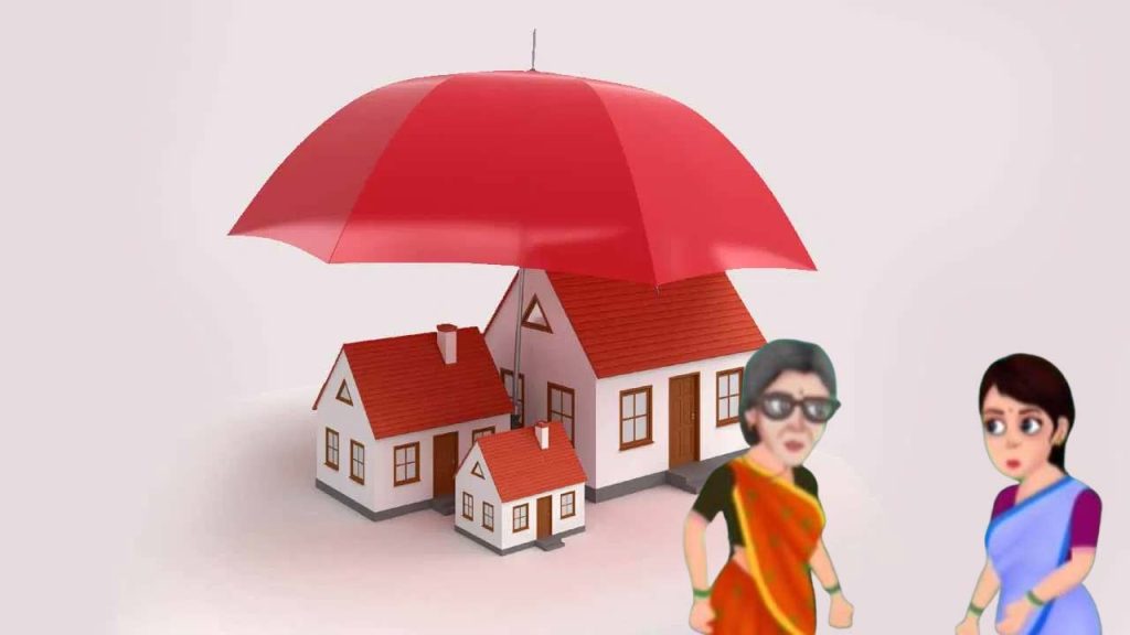 Himachal Pradesh High Court Mother In Law Right To Live In Daughter In Law House