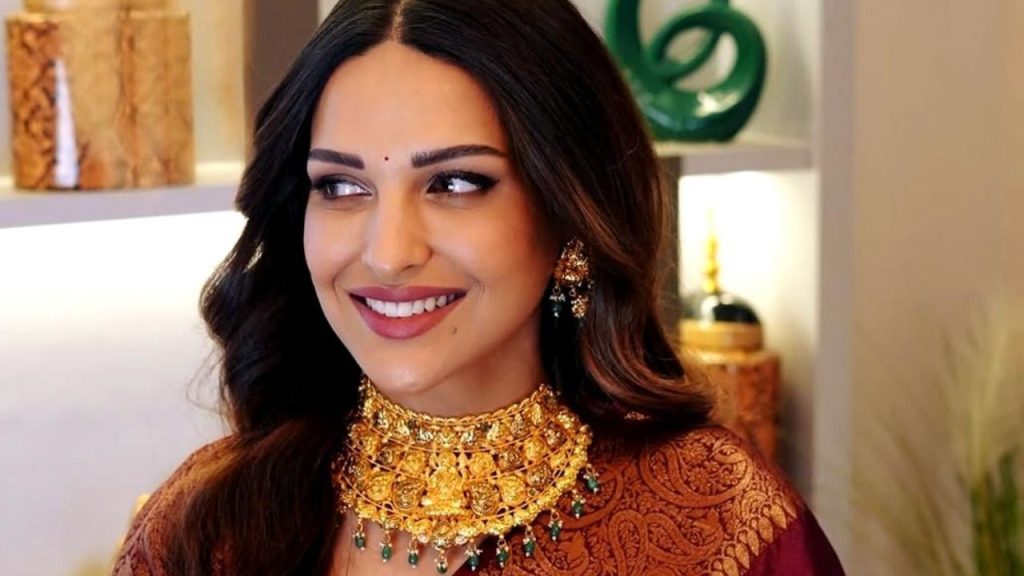 Himanshi Khurana Opens Up On Asim Riaz Breakup And Faith