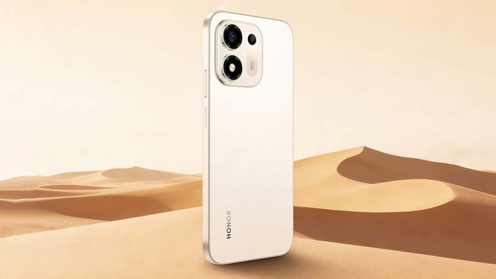 Honor 600s 5g Launched 8100mah Battery 50mp Camera Ai Features
