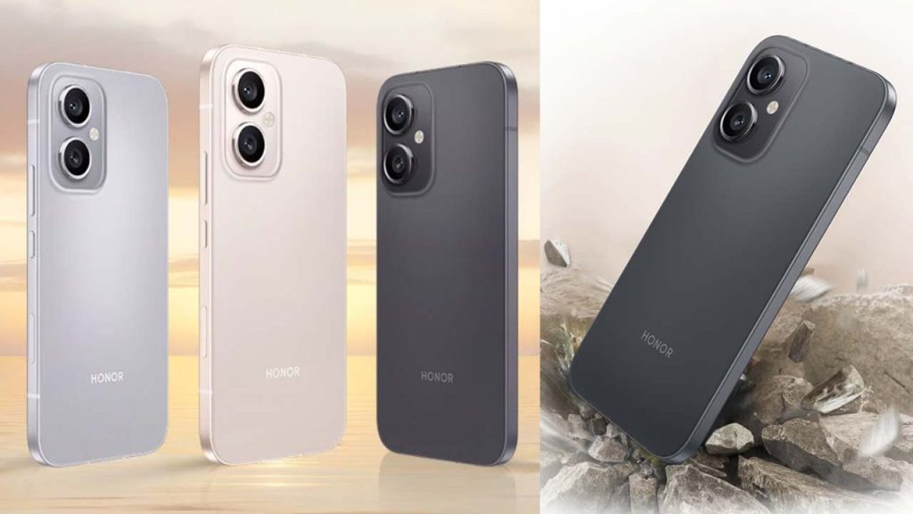 Honor Play 11 Pro Launched 7000mah Battery 50mp Camera