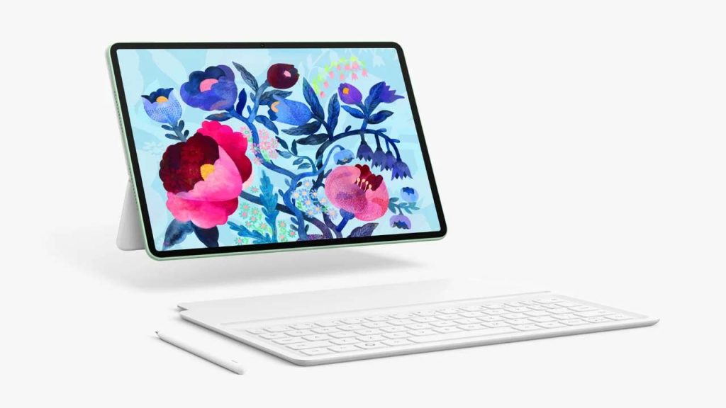 Huawei Matepad 11 5 2026 Launched In India At Rs43999 With 2 5k Papermat Display