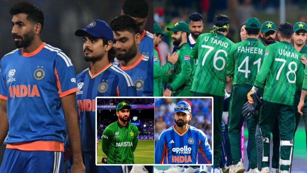 Asian Games 2026 India Vs Pakistan Cricket Match Final
