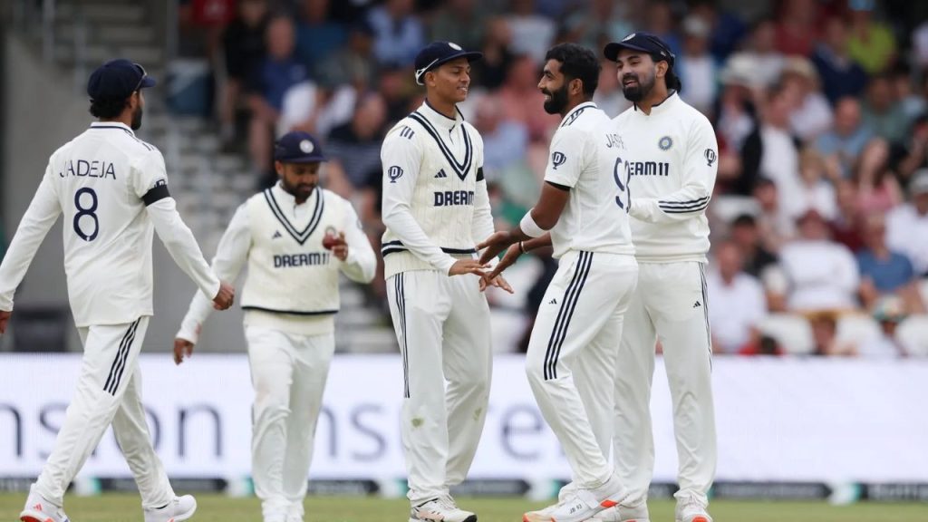 India Playing Xi Vs Sri Lanka 1st Test Gurnoor Brar Debut Devdutt Padikkal And Sarfaraz Khan In