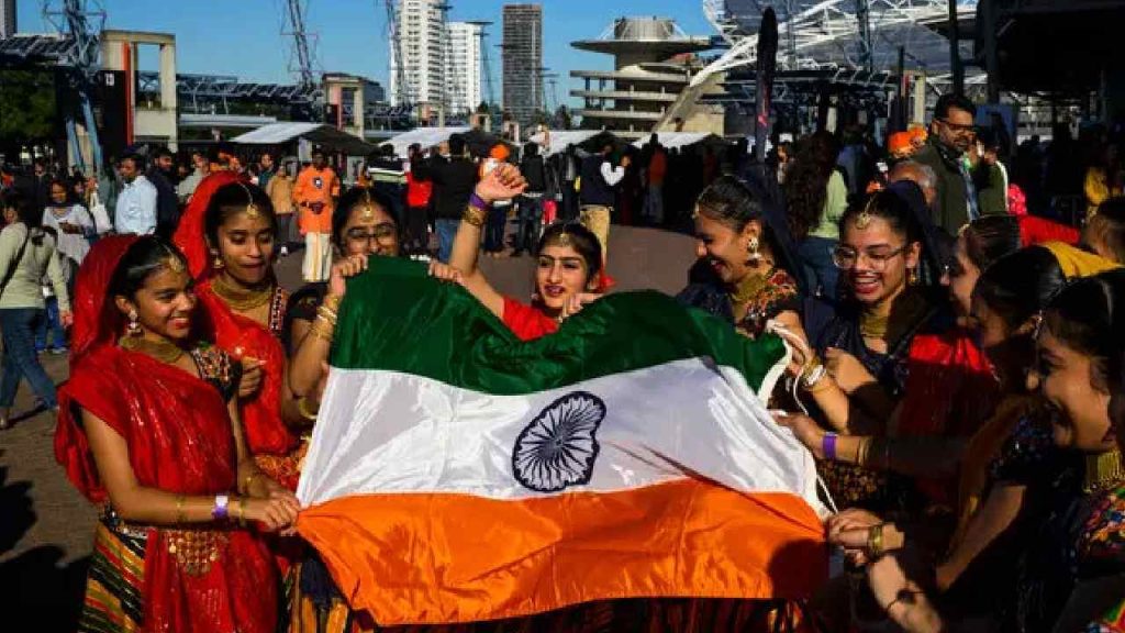 Attacks On Indians Abroad Rise Sevenfold In 5 Years Us Uk Uae Data