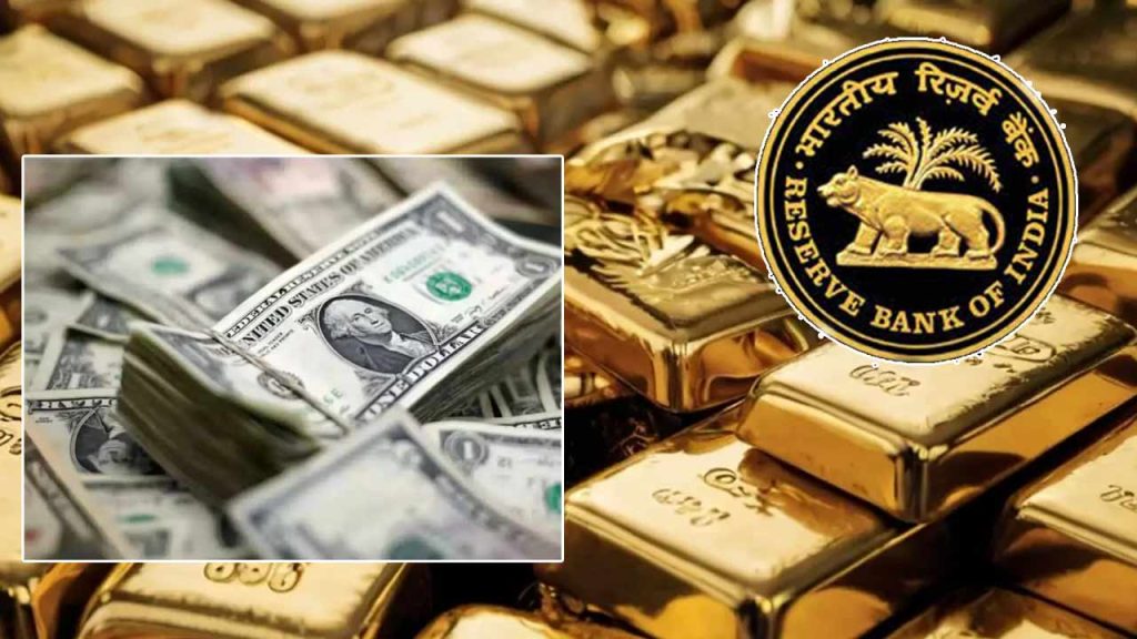 India Forex Reserves Rise 9 9 Billion To 716 9 Billion