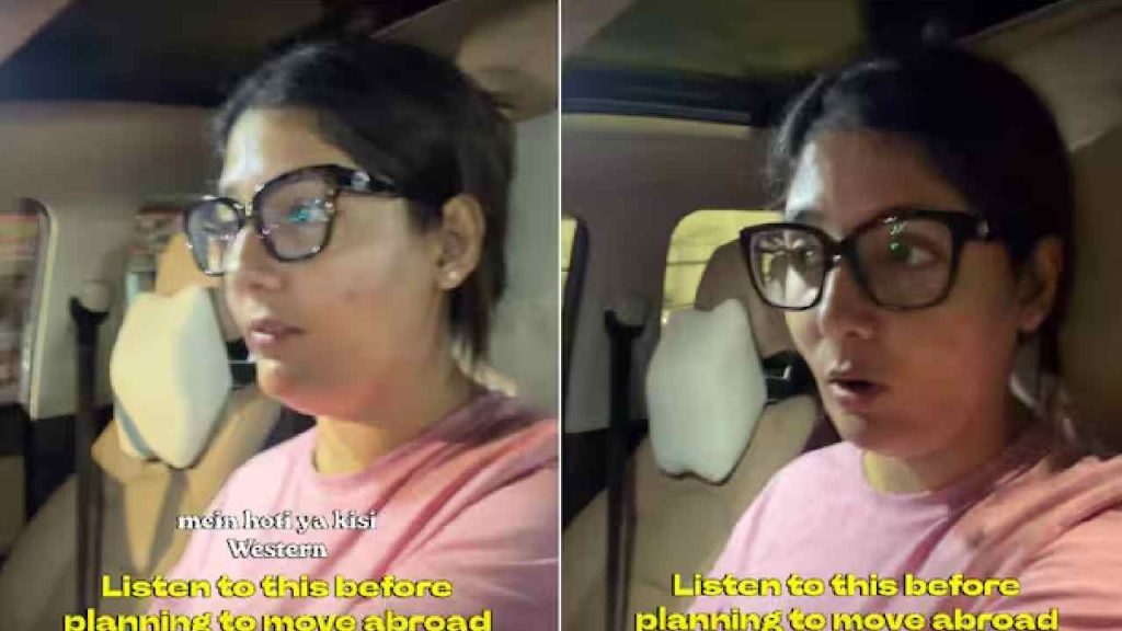 Indian Doctor Explains Why Healthcare Access In India Can Be Easier Than The Uk