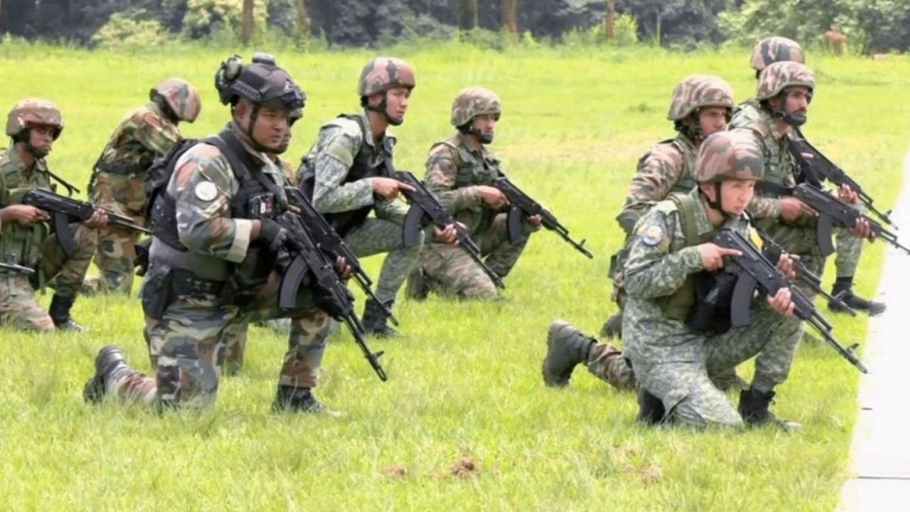 Indian Army Internship 2026 75000 Stipend For Journalism Students No Job Guarantee