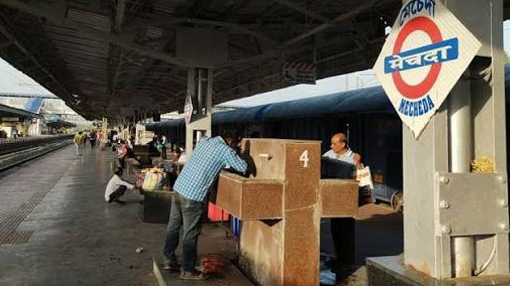 Cag Audit Flags E Coli In Samples At Railway Stations