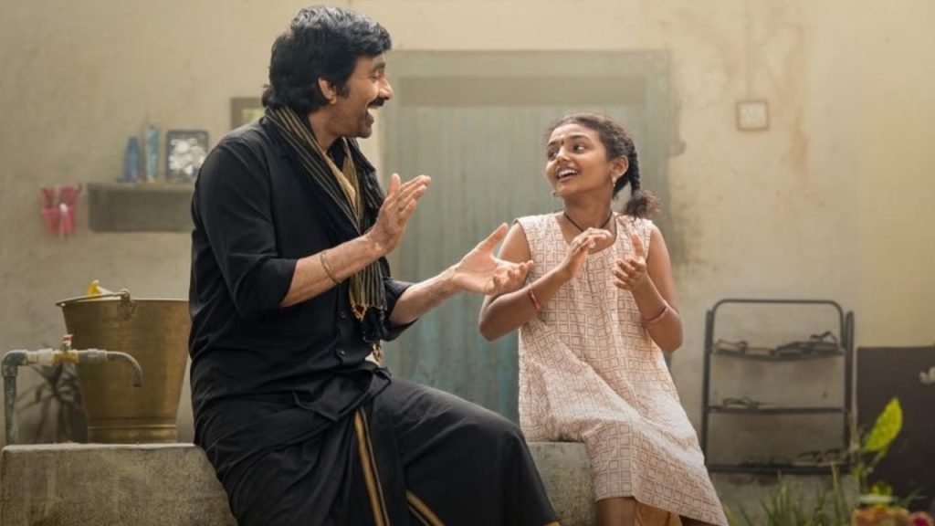 Irumudi Ott Deal Ravi Teja Movie Reportedly Gets 14 Crore Netflix Deal