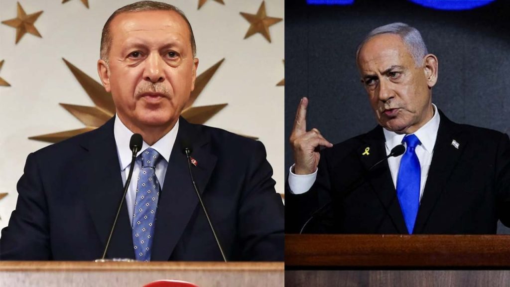 Israel Turkey Tensions Greece Buys 3 Billion Israeli Air Defense System