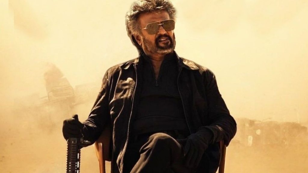 Rajinikanth Movie Jailer 2 Faces Dussehra Clash