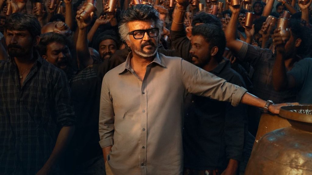 Rajinikanth Movie Jailer 2 Reportedly Gets 160 Crore Deal