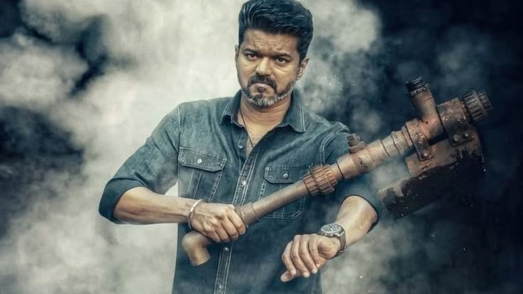 Vijay Final Film Jana Nayagan Streaming Date And Platform Check Here Details