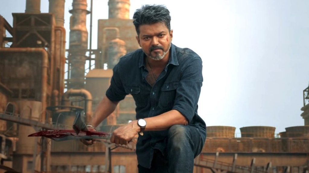 Vijay Jana Nayagan Movie Streaming On Zee5 From Aug 21
