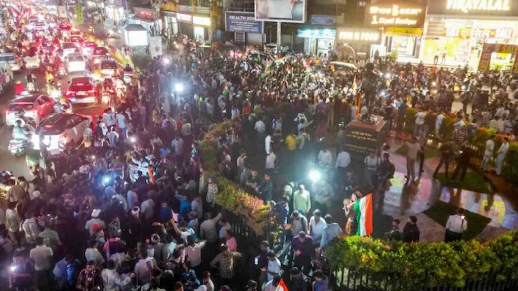Jharkhand Jpsc Exam Cancellation Students Demand Cbi Probe Plan Assembly March