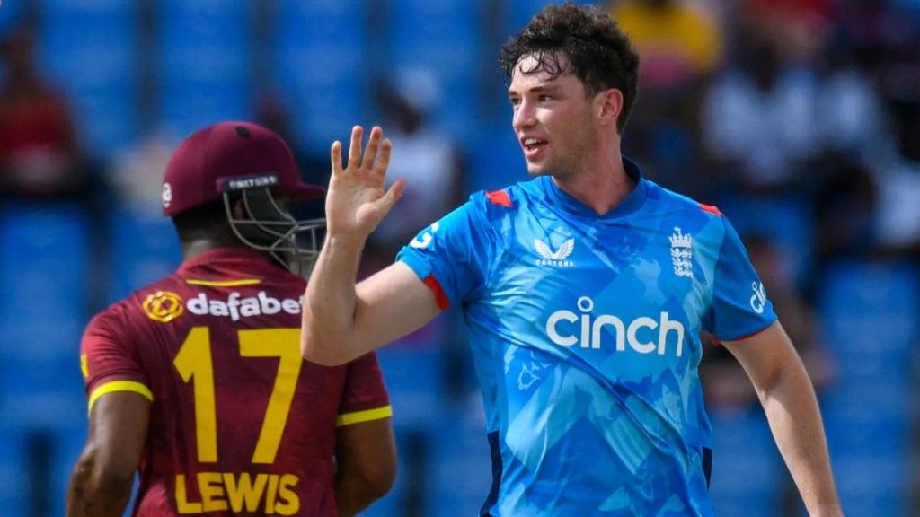 John Turner Retires From Cricket At Just 25 Due To Injury Struggle
