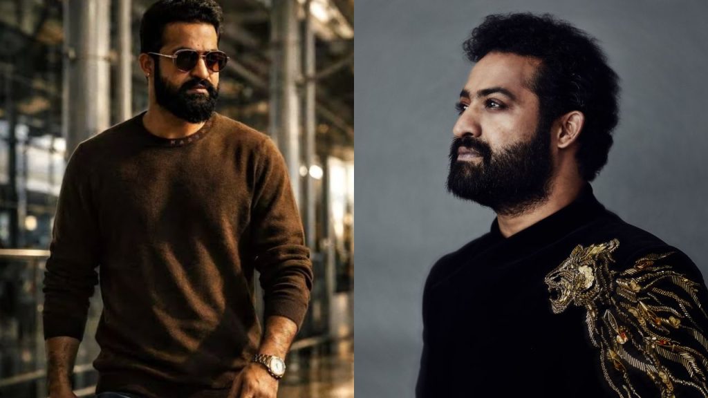 Jr Ntr Launches Ntrtain Production House With Pranathi