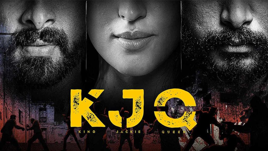 Kjq Telugu Movie Review Dheekshith Shetty Sashi Odelas Gangster Drama