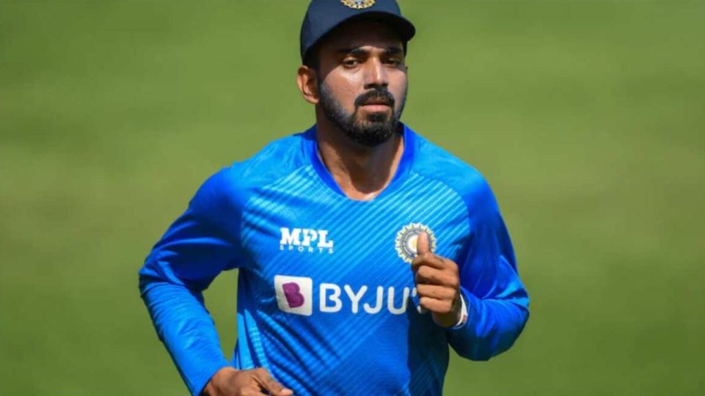 Kl Rahul Says No Shame Or Ego In Indian Dressing Room Heres Why