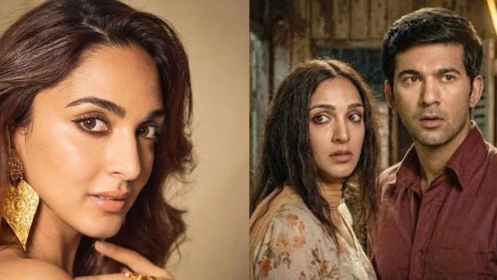 Batwara 1947 Actress Kanika Kapoor Reacts To Kiara Advani Lookalike Comparisons