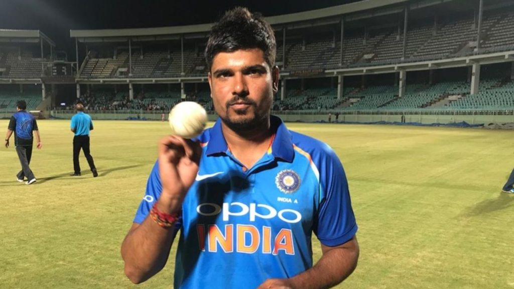 Karn Sharma Retirement Four Time Ipl Champion Karn Sharma Bids Farewell