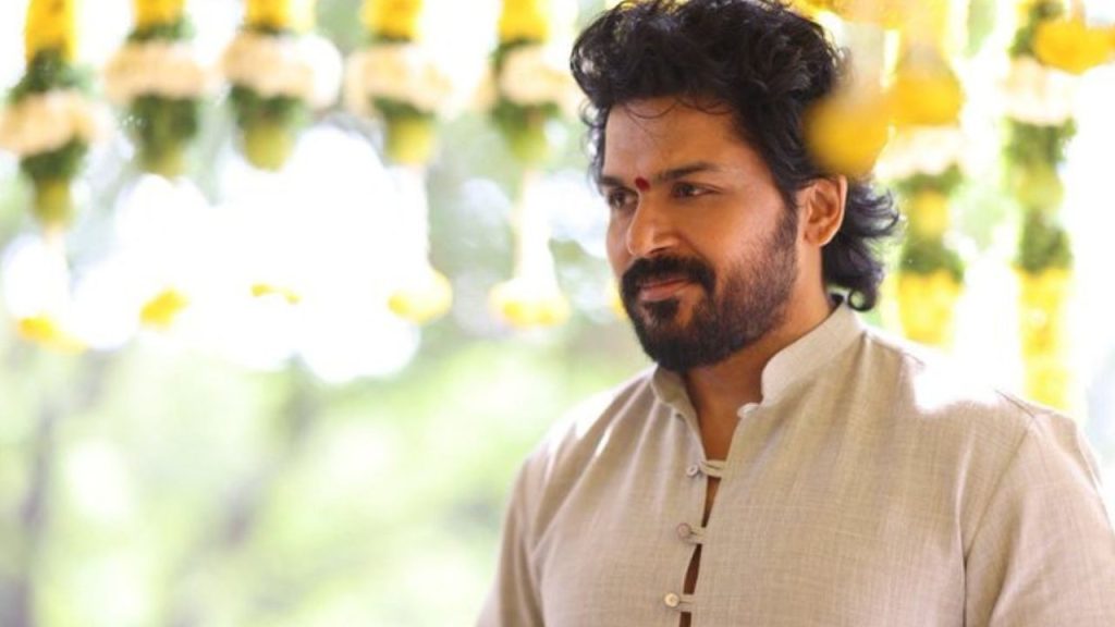 Karthi 30 Shoot Nears Completion Before Marshal Latest Update On Karthis Busy Schedule