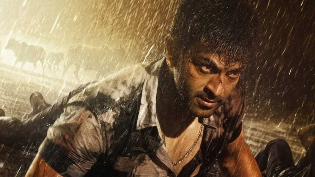 Prithviraj Sukumarans Action Thriller Khalifa Trailer Goes Viral